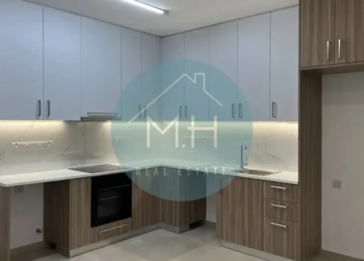 Apartments for rent 70 m² in Nicosia, Egkomi - Parissinos