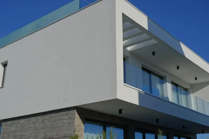 3-bedroom villa for rent 216 m² in Paphos, Tsada
