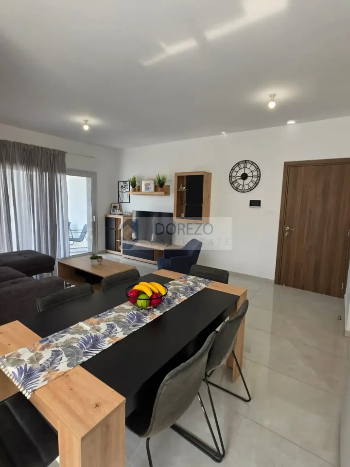 Διαμερίσματα προς ενοικίαση 85 μ² στην τοποθεσία Limassol, Limassol - Mesa Geitonia