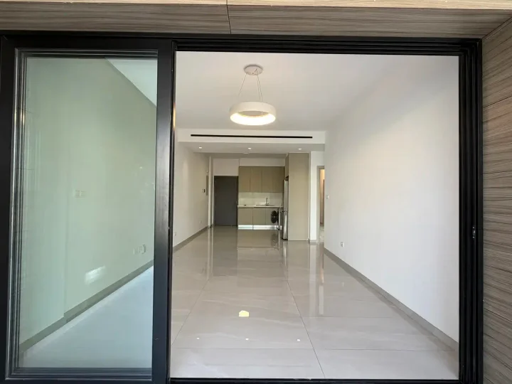 Apartments for rent 80 m² in Limassol, Limassol - Agios Nicolaos