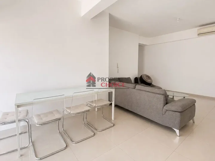 2-bedroom apartments for rent 75 m² in Nicosia, Egkomi - Makedonitissa