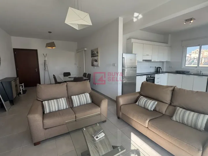 Διαμερίσματα προς ενοικίαση 80 μ² στην τοποθεσία Limassol, Limassol - Agios Nicolaos
