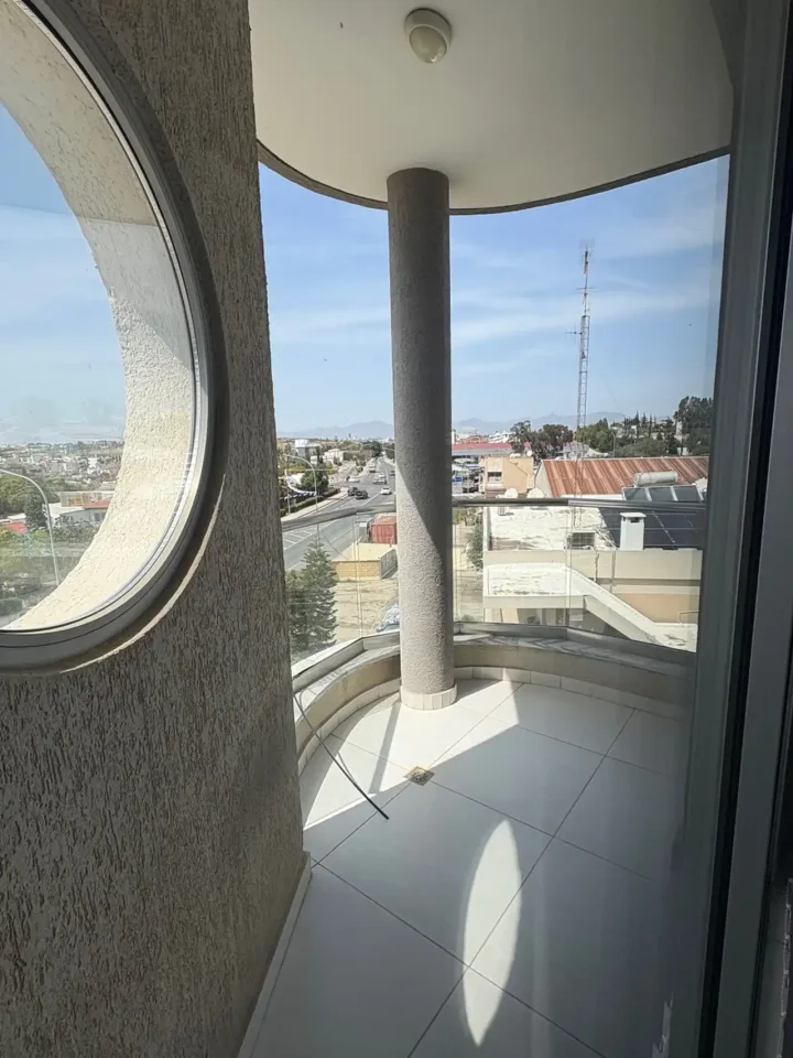 Residential properties for rent 90 m² in Nicosia, Latsia - Agios Georgios