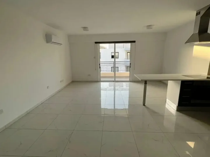 2-bedroom apartments for rent 81 m² in Nicosia, Aglantzia