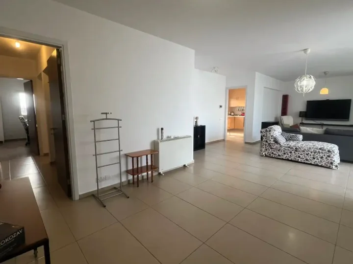 Ρετιρέ προς ενοικίαση 141 μ² στην τοποθεσία Nicosia, Strovolos - Ap. Varnavas and Ag. Makar.