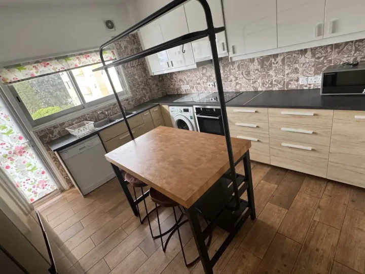 Διαμερίσματα προς ενοικίαση 125 μ² στην τοποθεσία Limassol, Mouttagiaka Tourist Area