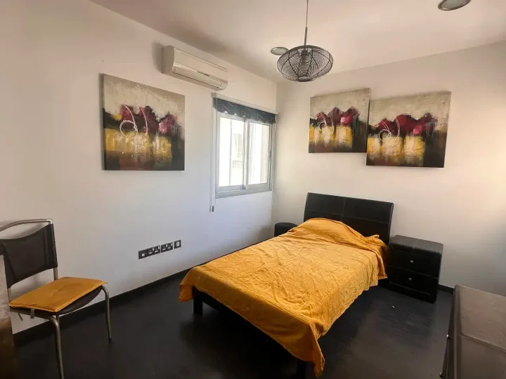 Apartments for rent 98 m² in Limassol, Limassol - Agios Nicolaos