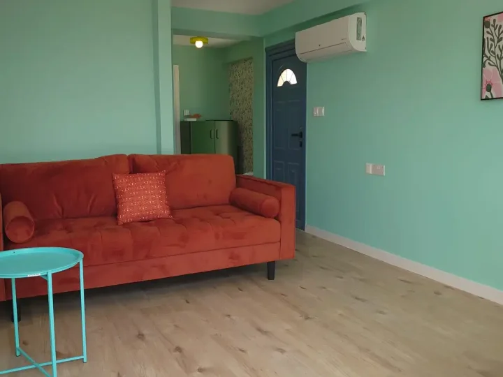 Semi-detached house for rent 65 m² in Paphos, Koili