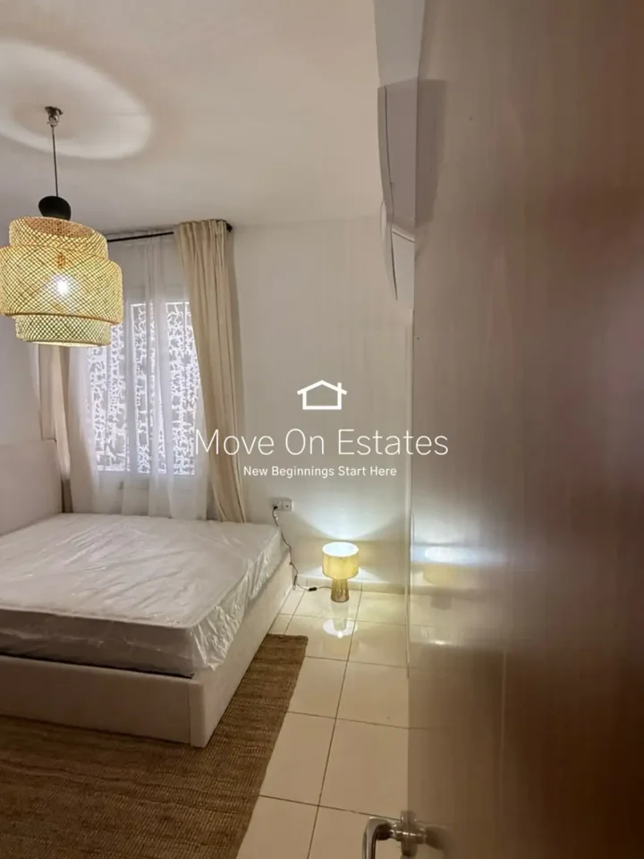 2-bedroom apartments for rent 80 m² in Larnaca, Larnaka - Tsakilero