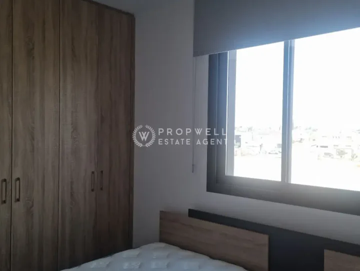 2-bedroom apartments for rent 76 m² in Larnaca, Larnaka - Tsakilero