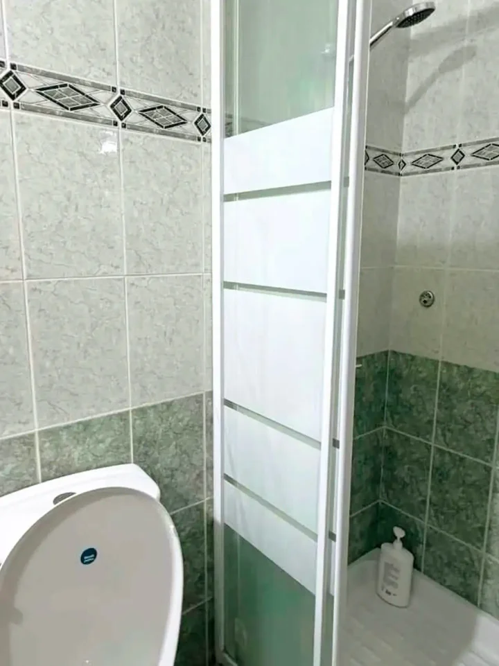 2-bedroom apartments for rent 85 m² in Nicosia, Palouriotissa