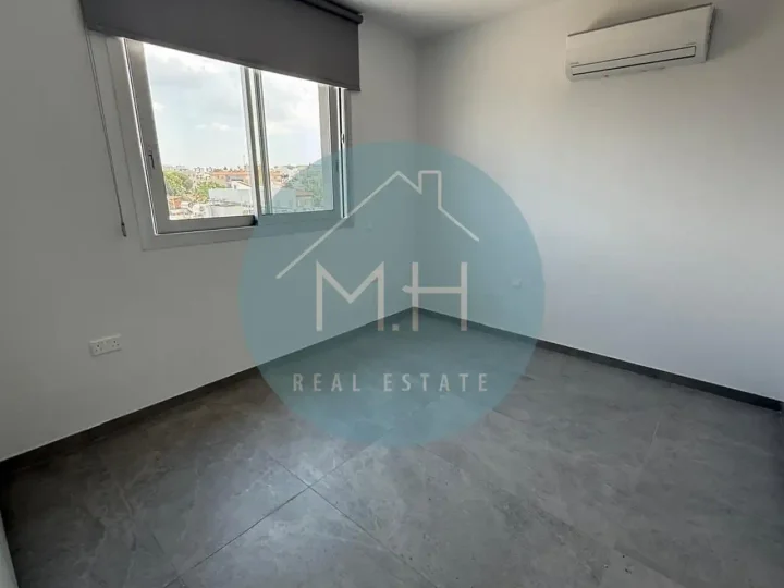 1-bedroom apartments for rent 50 m² in Nicosia, Aglantzia