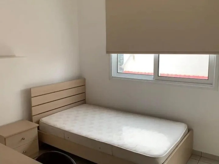 Apartments for rent 45 m² in Nicosia, Aglantzia