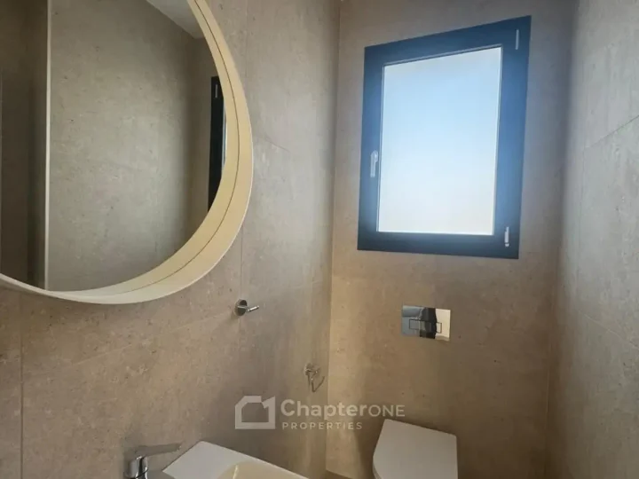 Semi-detached house for rent 150 m² in Nicosia, GSP Area