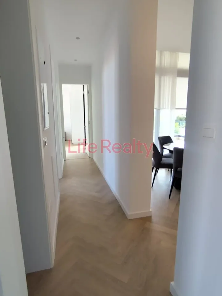 Ρετιρέ προς ενοικίαση 84 μ² στην τοποθεσία Limassol, Kato Polemidia
