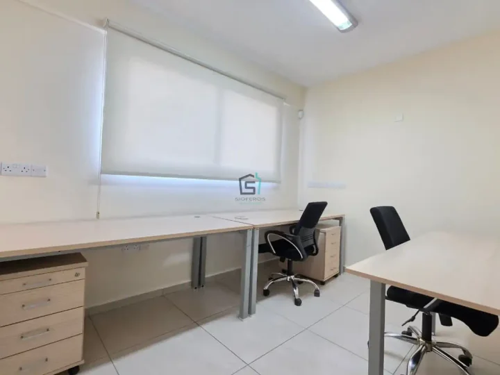 Γραφείο 170 μ² προς ενοικίαση στην τοποθεσία Limassol, Limassol - Agia Zoni
