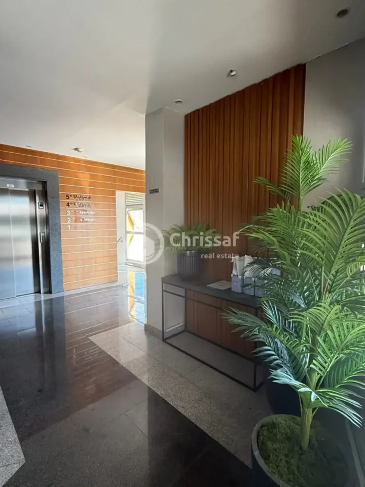 Office 480 m² for rent in Limassol, Limassol - Agios Nicolaos