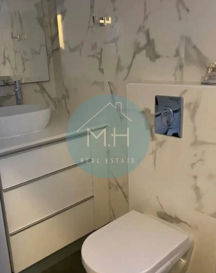 Apartments for rent 100 m² in Limassol, Limassol - Apostolos Andreas