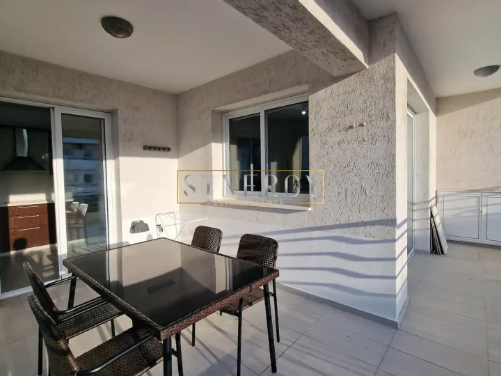 Διαμερίσματα προς ενοικίαση 105 μ² στην τοποθεσία Nicosia, Strovolos - Chryseleousa