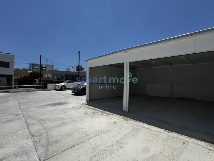 Residential properties for rent 40 m² in Limassol, Limassol - Mesa Geitonia