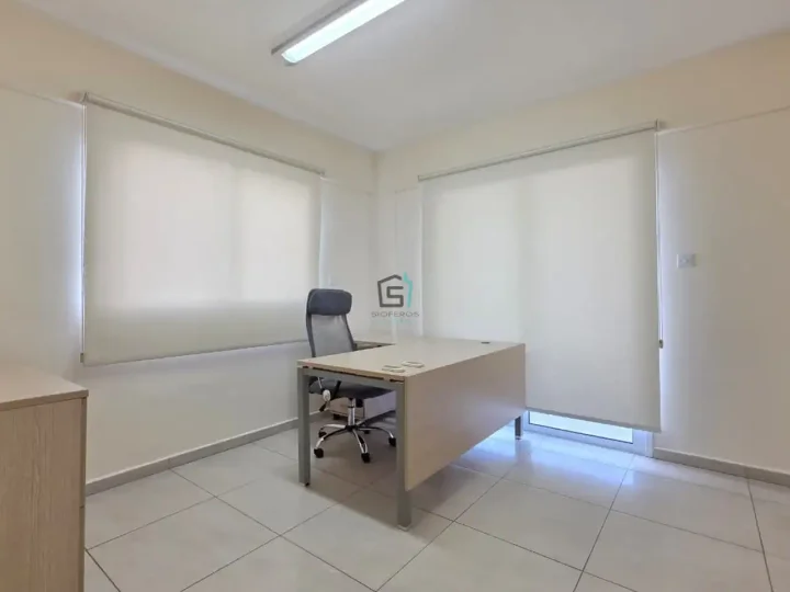 Γραφείο 170 μ² προς ενοικίαση στην τοποθεσία Limassol, Limassol - Agia Zoni