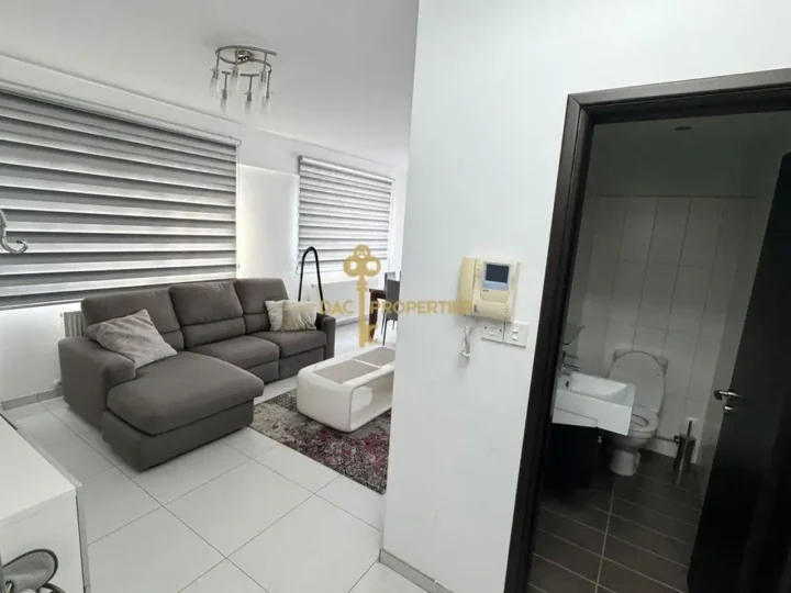 Апартаменты в аренду 100 м² в Limassol, Limassol - Linopetra