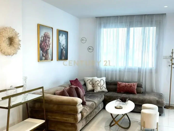 2-bedroom apartments for rent 72 m² in Limassol, Limassol - Agia Napa