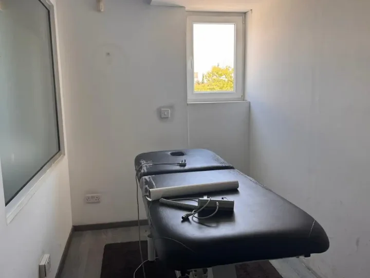 Commercial properties 216 m² for rent in Nicosia, Nicosia - Panagia