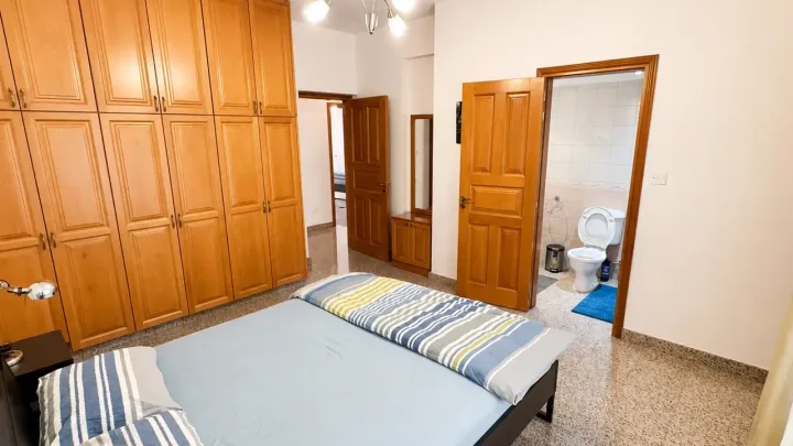 Detached house for rent 180 m² in Limassol, Apesia
