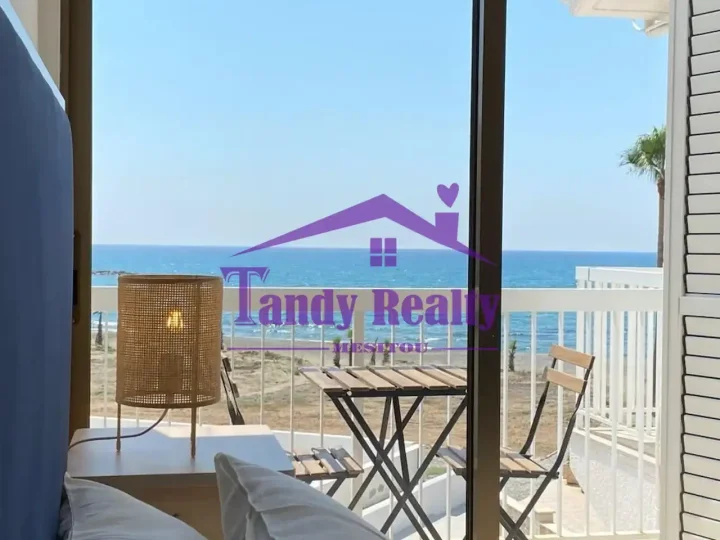 2-bedroom semi-detached house for rent 80 m² in Larnaca, Pyla