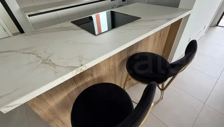 Studio for rent 35 m² in Nicosia, Lakatameia - Agia Paraskevi