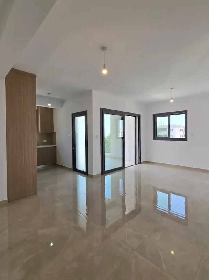 2-bedroom apartments for rent 82 m² in Limassol, Ypsonas