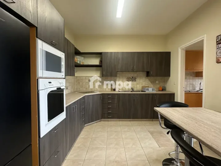 Apartments for rent 125 m² in Nicosia, Strovolos - Stavros
