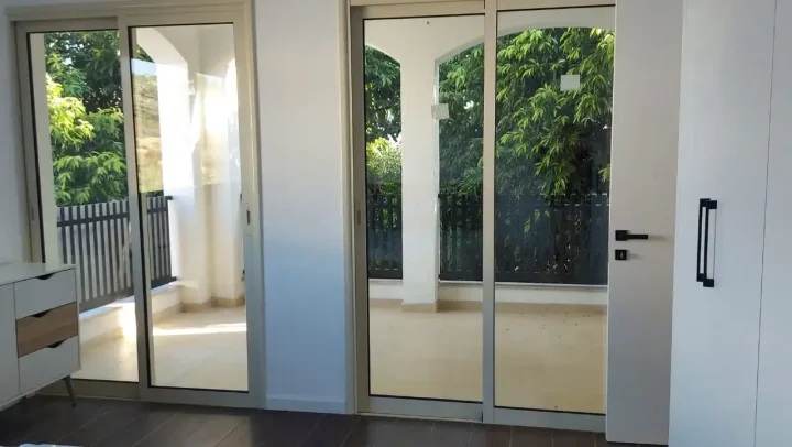 5-bedroom detached house for rent 200 m² in Limassol, Agios Tychon