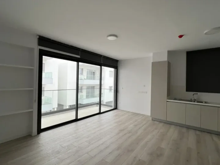 Apartments for rent 51 m² in Nicosia, Strovolos - Agios Vasileios