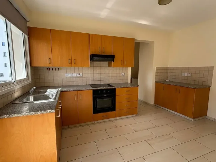 1-bedroom apartments for rent 63 m² in Nicosia, Latsia - Agios Georgios
