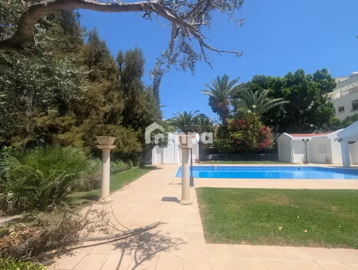 Detached house for rent 700 m² in Nicosia, Strovolos - Acropolis