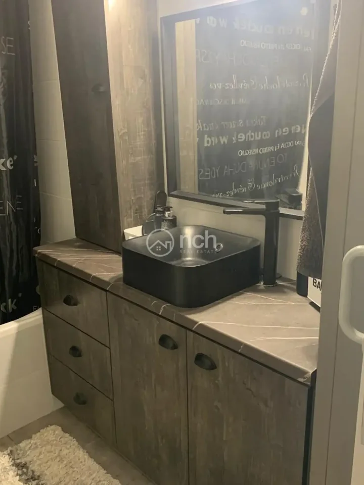 2-bedroom apartments for rent 87 m² in Nicosia, Agioi Omologites