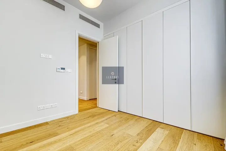 Apartments for rent 111 m² in Limassol, Germasogeia