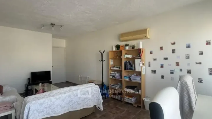 Apartments for rent 88 m² in Nicosia, Strovolos - Chryseleousa