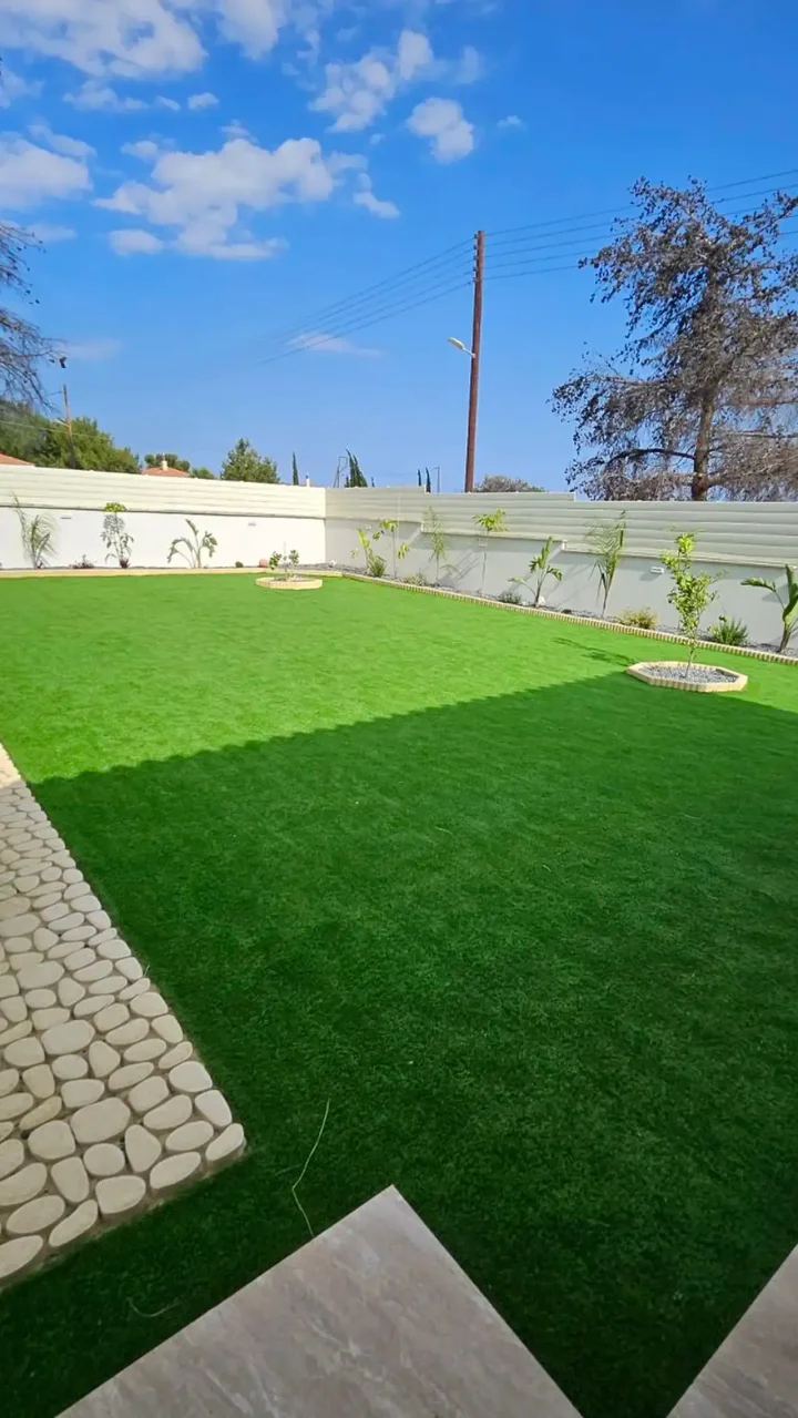 Отдельный дом в аренду 760 м² в Limassol, Souni