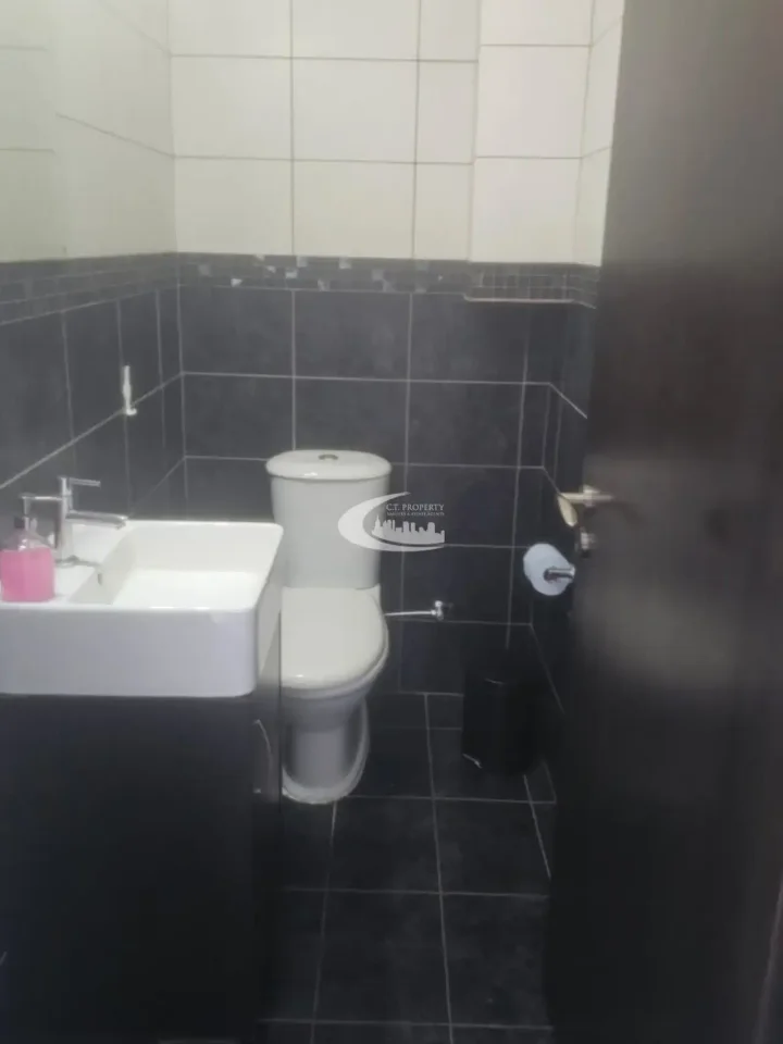 3-bedroom apartments for rent 110 m² in Limassol, Limassol - Kapsalos