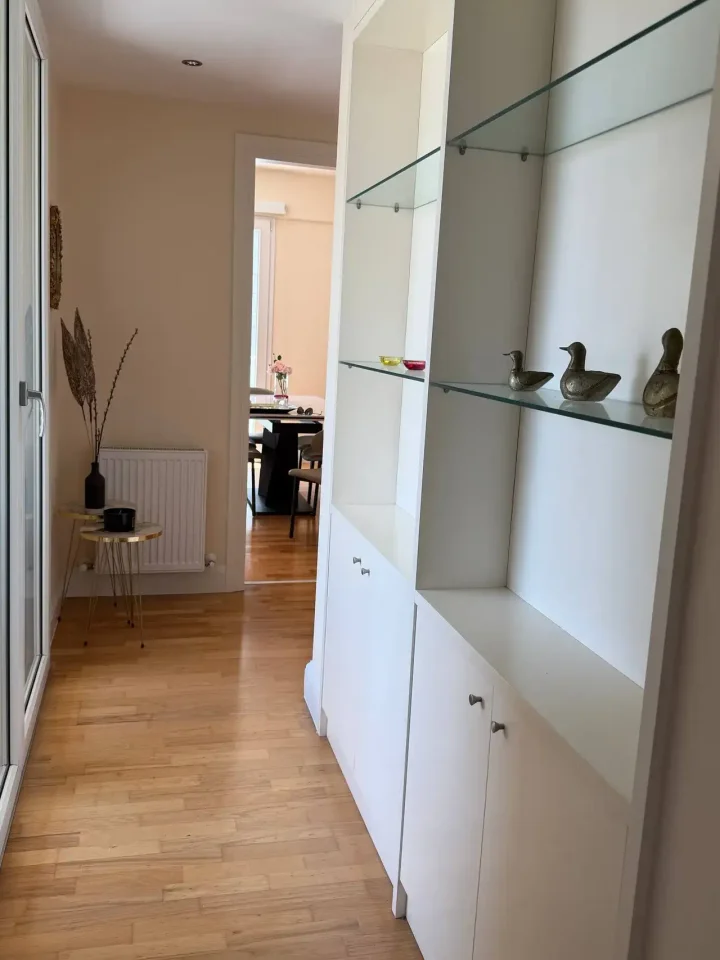 Διαμερίσματα προς ενοικίαση 115 μ² στην τοποθεσία Limassol, Limassol - Agios Nicolaos