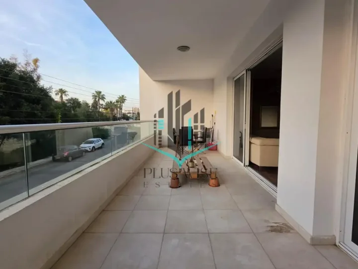 2-bedroom apartments for rent 74 m² in Larnaca, Larnaka - Finikoudes
