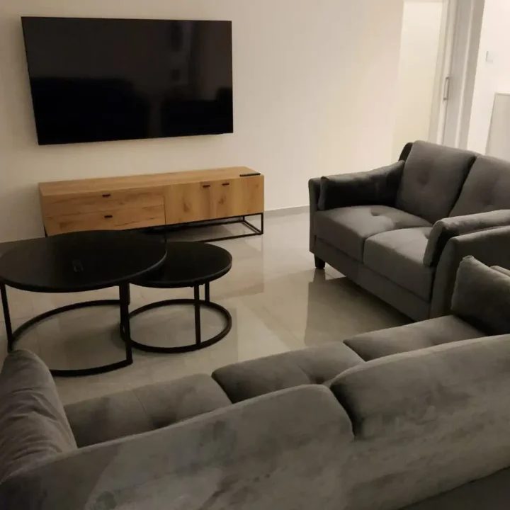 Apartments for rent 250 m² in Nicosia, Strovolos - Dasoupolis