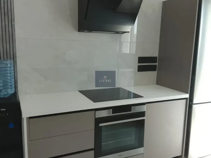 Apartments for rent 140 m² in Limassol, Limassol - Mesa Geitonia