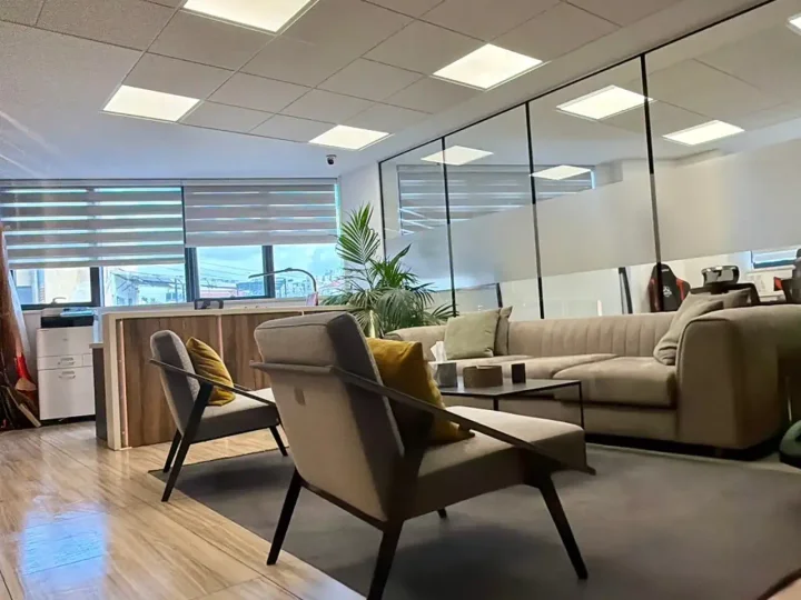 Commercial properties 420 m² for rent in Limassol, Limassol - Agia Zoni