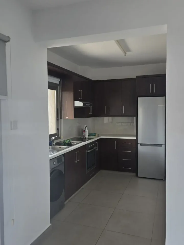 2-bedroom apartments for rent 96 m² in Larnaca, Larnaka - Sotiros