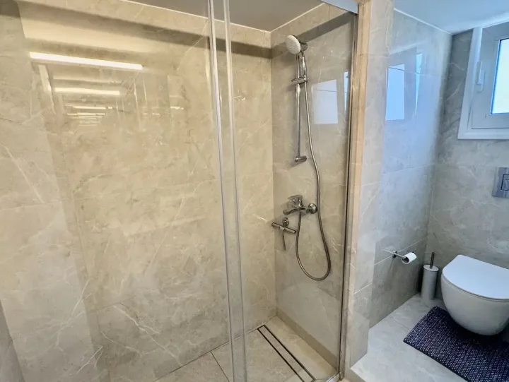 Apartments for rent 65 m² in Limassol, Germasogeia Tourist Area