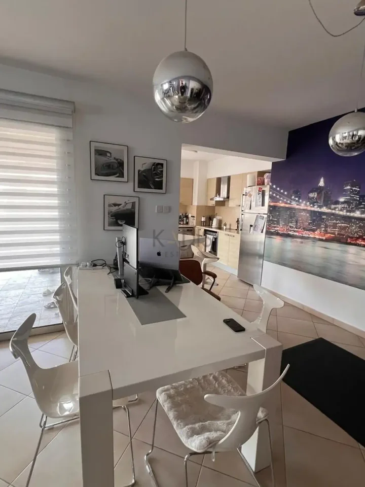 Апартаменты в аренду 95 м² в Limassol, Limassol - Mesa Geitonia